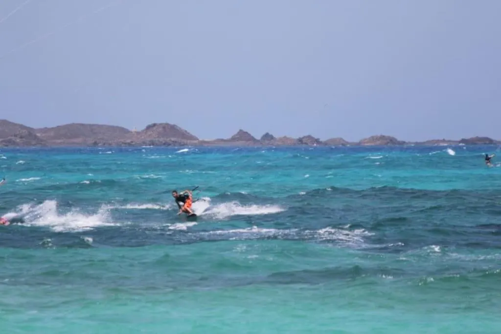 Casa de Férias Beach Front House 'Casa Neen' Corralejo