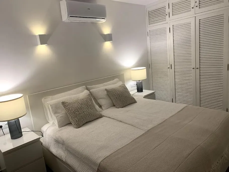 Beach Front House 'Casa Neen' Corralejo