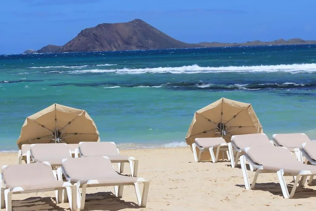 Beach Front House 'Casa Neen' Corralejo