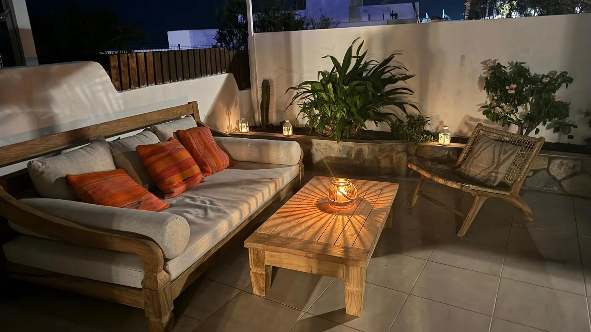 Casa de Férias Beach Front House 'Casa Neen' Corralejo